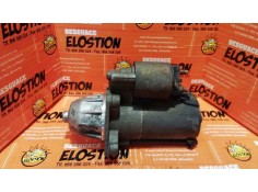 Recambio de motor arranque para ford focus berlina (cak) ghia referencia OEM IAM YS4U11000AB 3014BC 0277A 2