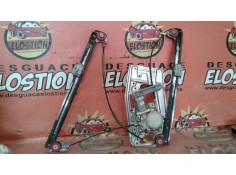 Recambio de elevalunas delantero izquierdo para bmw serie 5 berlina (e39) 530d referencia OEM IAM   