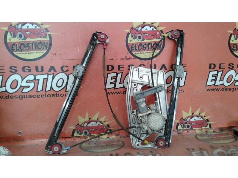 Recambio de elevalunas delantero izquierdo para bmw serie 5 berlina (e39) 530d referencia OEM IAM   