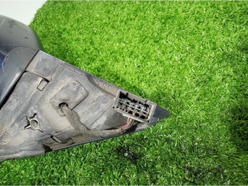 Recambio de retrovisor derecho para audi a4 berlina (b5) referencia OEM IAM   