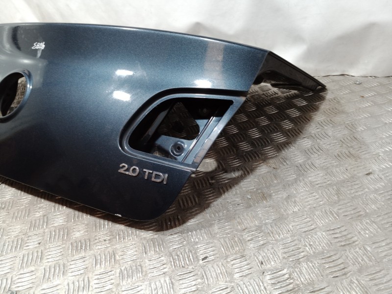 Recambio de tapa maletero para volkswagen passat berlina (3c2) highline referencia OEM IAM   