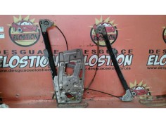 Recambio de elevalunas delantero izquierdo para bmw serie 5 berlina (e39) 530d referencia OEM IAM    2