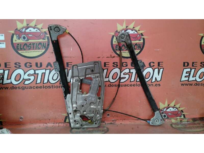 Recambio de elevalunas delantero izquierdo para bmw serie 5 berlina (e39) 530d referencia OEM IAM   