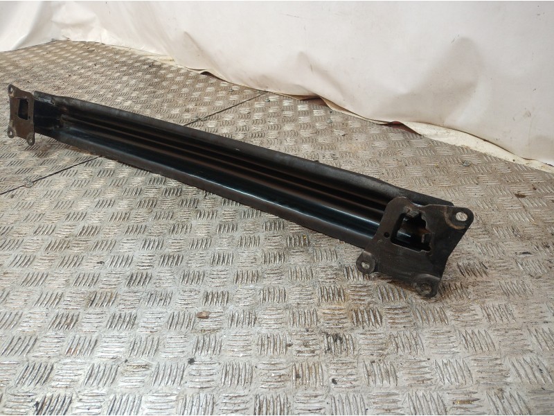 Recambio de refuerzo paragolpes trasero para volkswagen golf v berlina (1k1) conceptline (e) referencia OEM IAM   