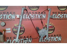 Recambio de elevalunas delantero derecho para bmw serie 5 berlina (e39) 530d referencia OEM IAM   