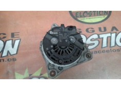Recambio de alternador para renault clio iii 1.4 16v referencia OEM IAM 0124425070  