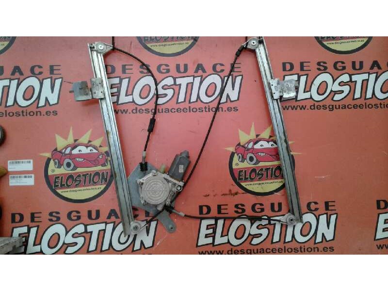 Recambio de elevalunas delantero derecho para bmw serie 5 berlina (e39) 530d referencia OEM IAM   