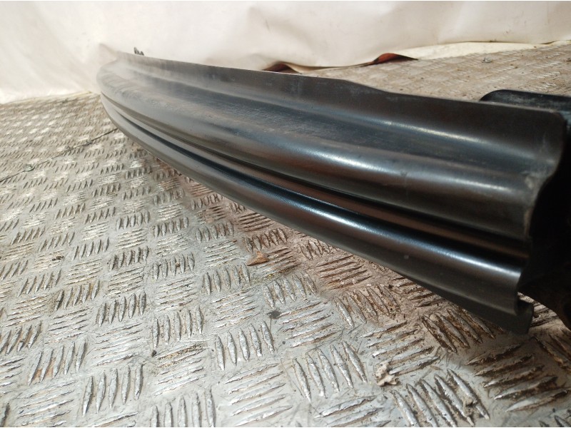 Recambio de refuerzo paragolpes trasero para volkswagen golf v berlina (1k1) conceptline (e) referencia OEM IAM   