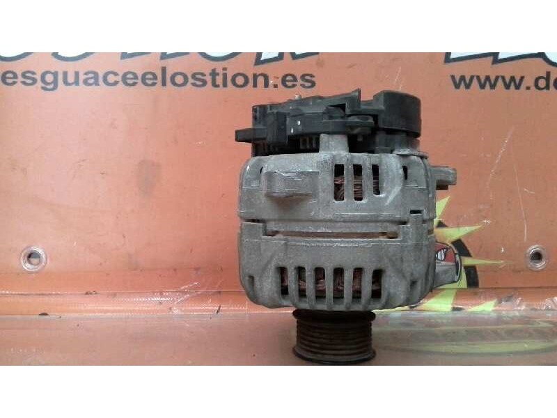 Recambio de alternador para renault clio iii 1.4 16v referencia OEM IAM 0124425070  