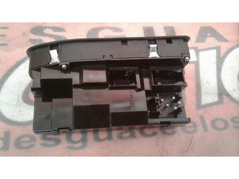 Recambio de mando elevalunas delantero izquierdo para bmw serie 5 berlina (e39) 530d referencia OEM IAM 8380646 8380646 