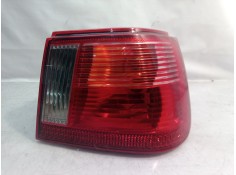 Recambio de piloto trasero derecho para seat ibiza (6k1) select referencia OEM IAM 6K6945112G  