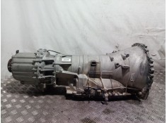 Recambio de caja cambios para land rover discovery v6 td hse referencia OEM IAM ZFS ZFS 4H227K780CA
