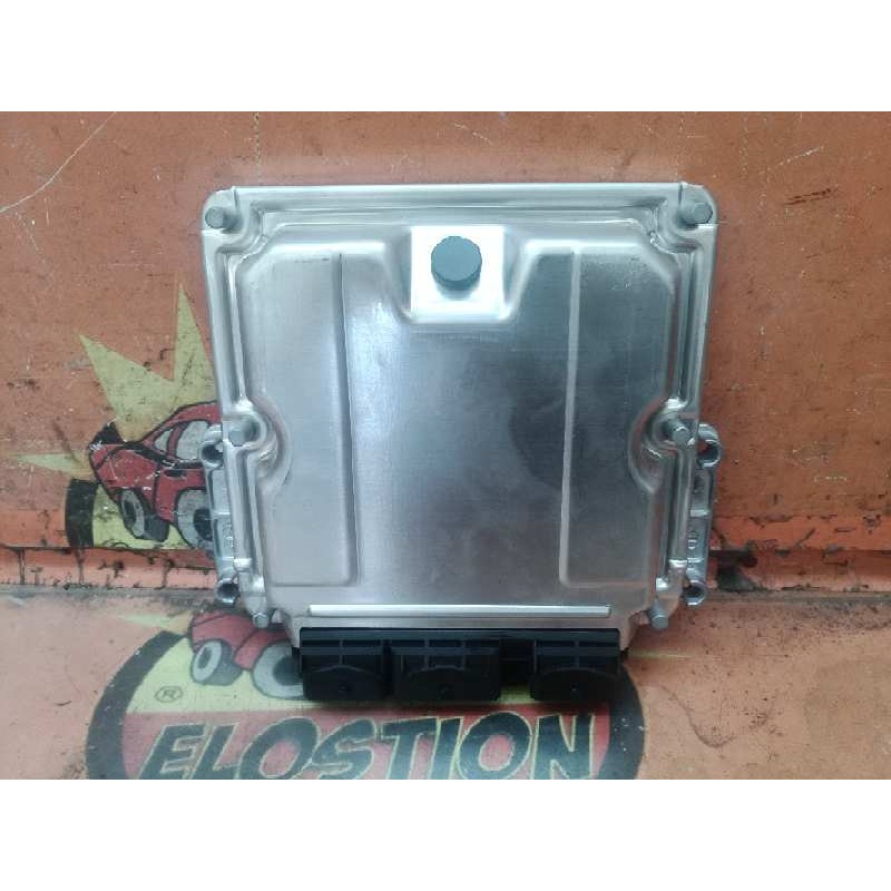 Recambio de centralita motor uce para citroën c5 berlina 2.0 hdi x referencia OEM IAM 9652386080 0281011340 