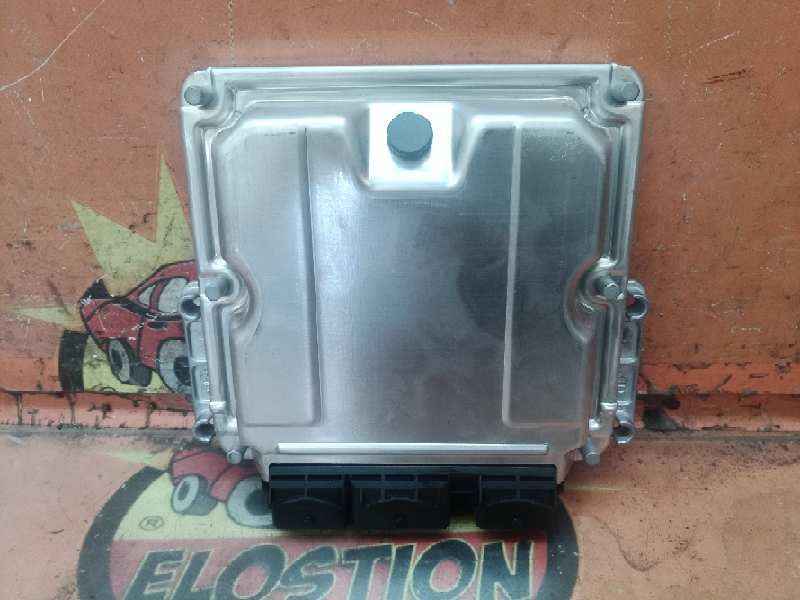 Recambio de centralita motor uce para citroën c5 berlina 2.0 hdi x referencia OEM IAM 9652386080 0281011340 