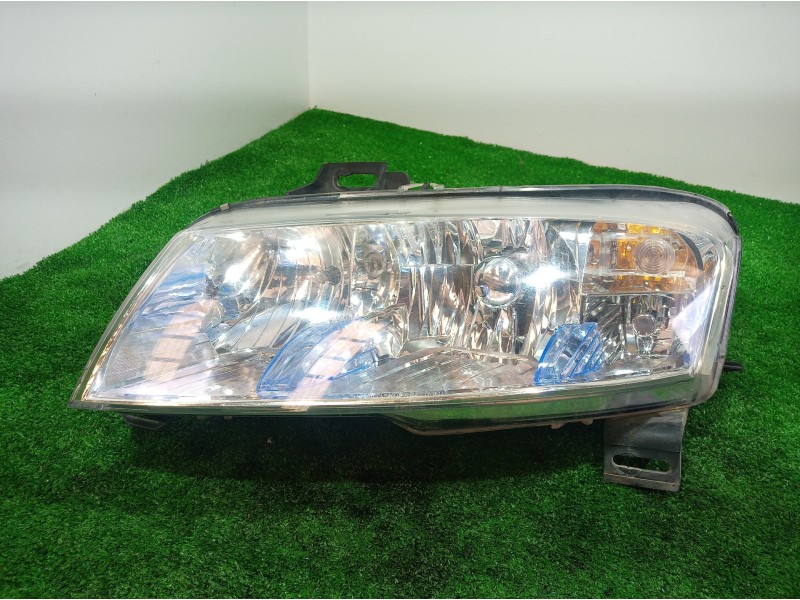 Recambio de faro izquierdo para fiat stilo (192) 1.6 16v dynamic (04.2006) referencia OEM IAM 6611134L 6611134L 6611134LLHD