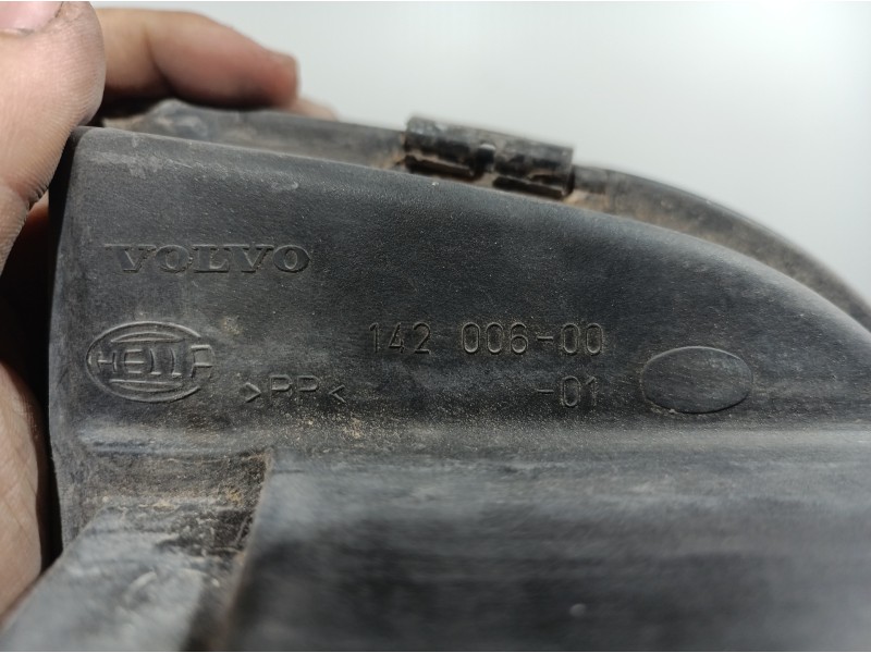 Recambio de faro derecho para volvo serie 850 r familiar referencia OEM IAM 14200600 14200600 14200600