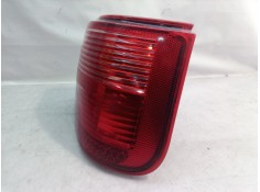 Recambio de piloto trasero derecho para seat ibiza (6k1) select referencia OEM IAM 6K6945112G   2