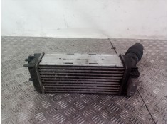Recambio de intercooler para citroën c4 picasso exclusive referencia OEM IAM 9656503980 9656503980 9656503980
