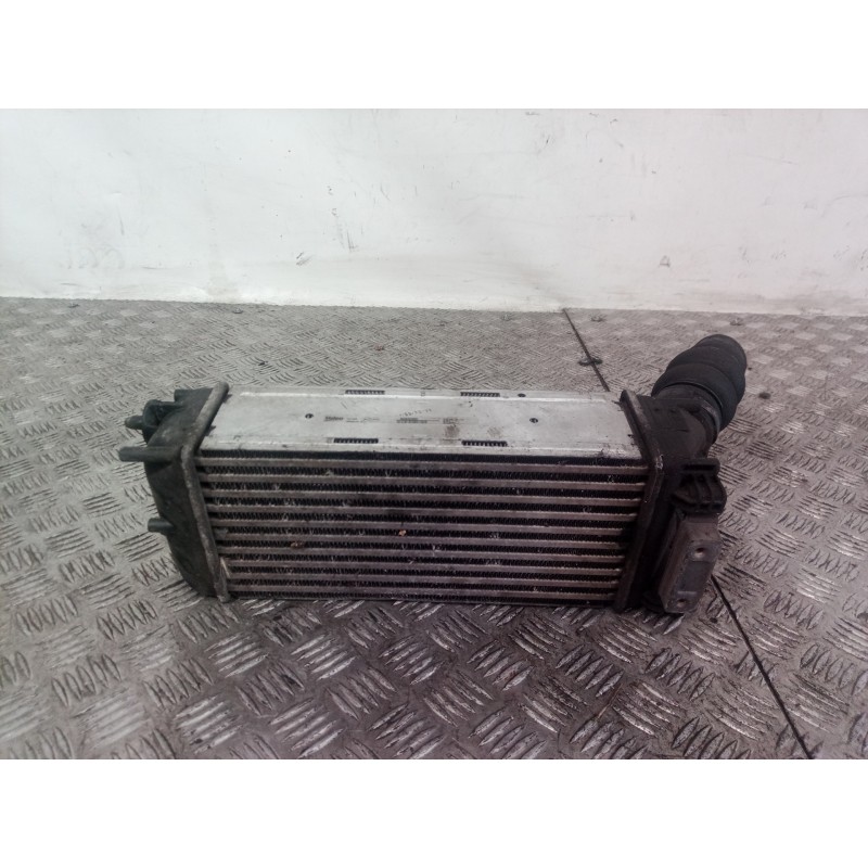 Recambio de intercooler para citroën c4 picasso exclusive referencia OEM IAM 9656503980 9656503980 9656503980