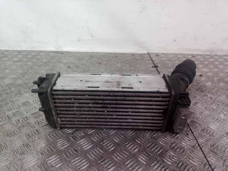 Recambio de intercooler para citroën c4 picasso exclusive referencia OEM IAM 9656503980 9656503980 9656503980