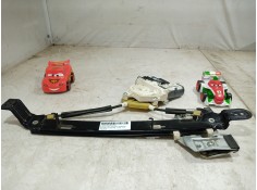 Recambio de elevalunas trasero derecho para seat leon (1p1) reference referencia OEM IAM 983600330 983600330 983600330