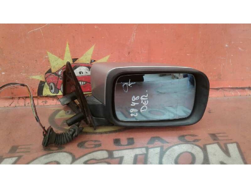 Recambio de retrovisor derecho para bmw serie 5 berlina (e39) 530d referencia OEM IAM   