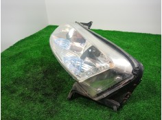 Recambio de faro izquierdo para fiat stilo (192) 1.6 16v dynamic (04.2006) referencia OEM IAM 6611134L 6611134L 6611134LLHD 2