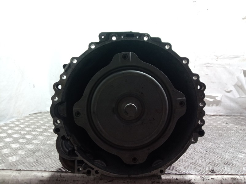 Recambio de caja cambios para land rover discovery v6 td hse referencia OEM IAM ZFS ZFS 4H227K780CA