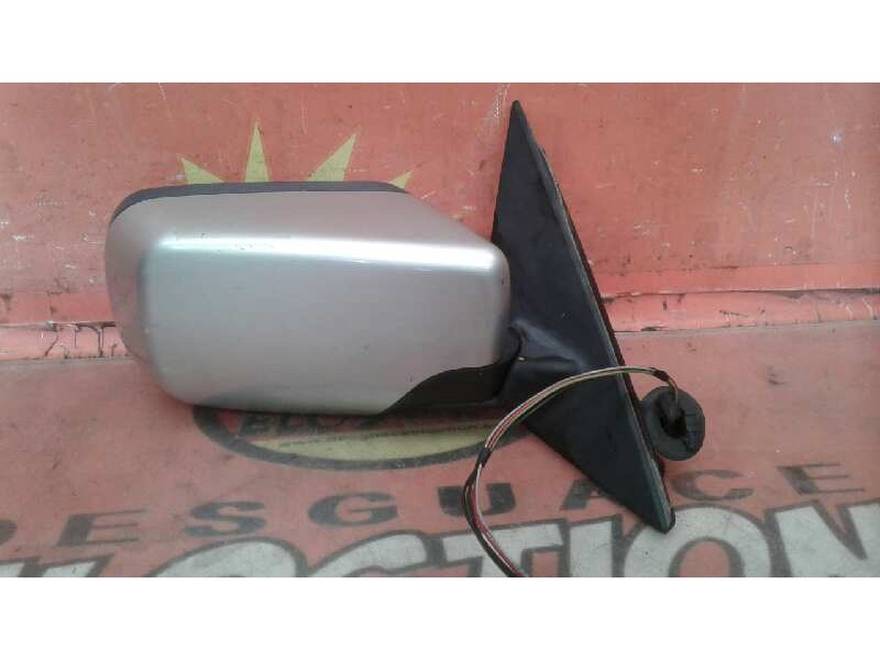 Recambio de retrovisor derecho para bmw serie 5 berlina (e39) 530d referencia OEM IAM   