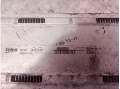 Recambio de intercooler para citroën c4 picasso exclusive referencia OEM IAM 9656503980 9656503980 9656503980 2