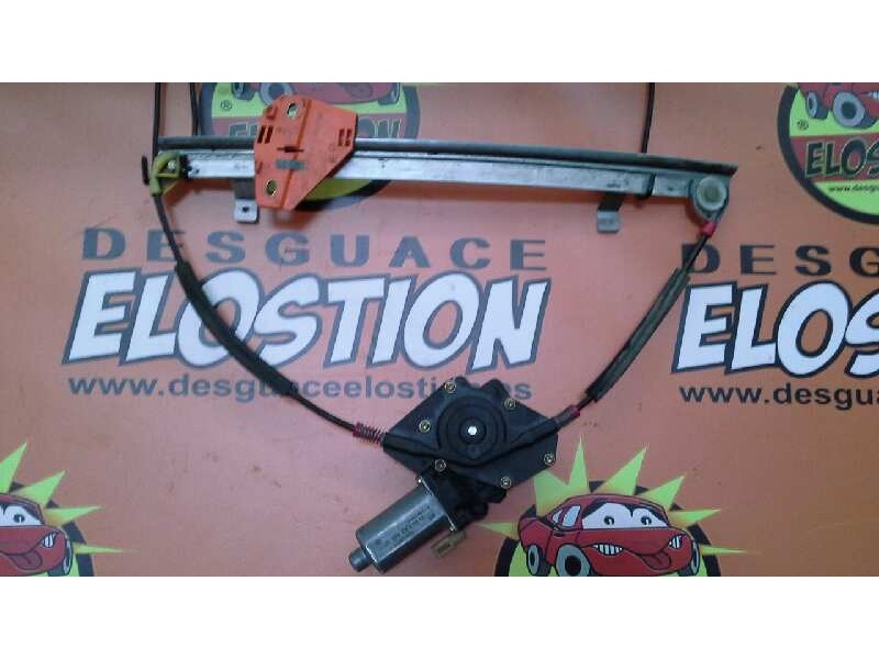 Recambio de elevalunas delantero derecho para ford fiesta berlina referencia OEM IAM    Recambio de elevalunas delantero derecho para ford fiesta berlina referencia OEM IAM