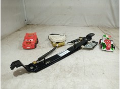 Recambio de elevalunas trasero derecho para seat leon (1p1) reference referencia OEM IAM 983600330 983600330 983600330 2