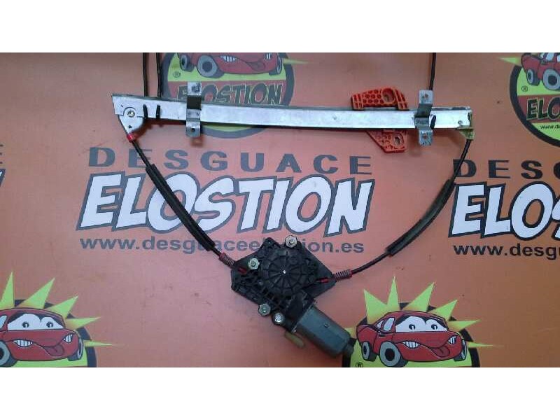 Recambio de elevalunas delantero derecho para ford fiesta berlina referencia OEM IAM    Recambio de elevalunas delantero derecho para ford fiesta berlina referencia OEM IAM