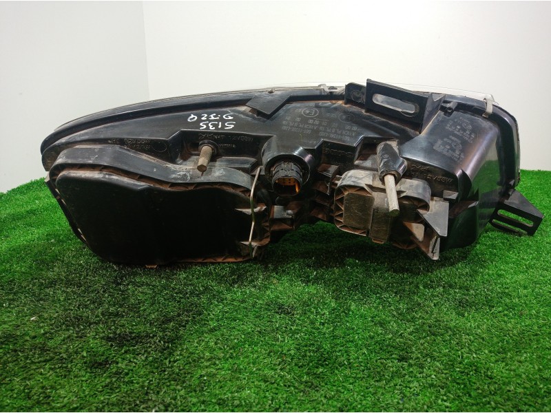 Recambio de faro izquierdo para fiat stilo (192) 1.6 16v dynamic (04.2006) referencia OEM IAM 6611134L 6611134L 6611134LLHD