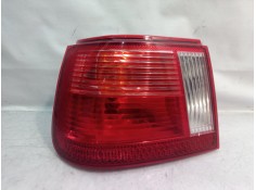 Recambio de piloto trasero izquierdo para seat ibiza (6k1) select referencia OEM IAM 6K6945111G  