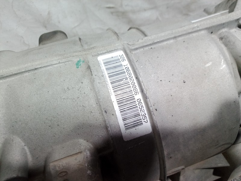 Recambio de caja cambios para land rover discovery v6 td hse referencia OEM IAM ZFS ZFS 4H227K780CA