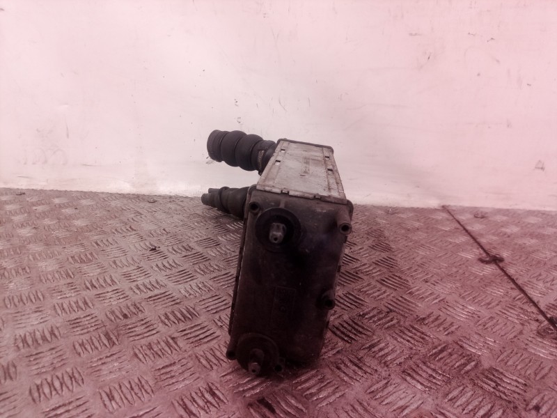 Recambio de intercooler para citroën c4 picasso exclusive referencia OEM IAM 9656503980 9656503980 9656503980