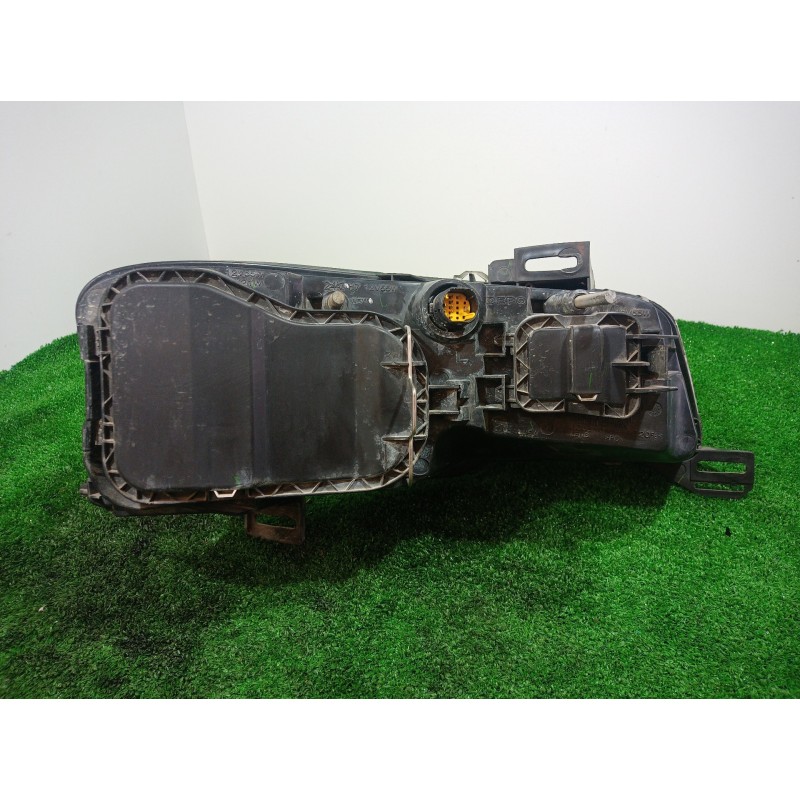 Recambio de faro izquierdo para fiat stilo (192) 1.6 16v dynamic (04.2006) referencia OEM IAM 6611134L 6611134L 6611134LLHD
