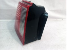 Recambio de piloto trasero izquierdo para seat ibiza (6k1) select referencia OEM IAM 6K6945111G   2