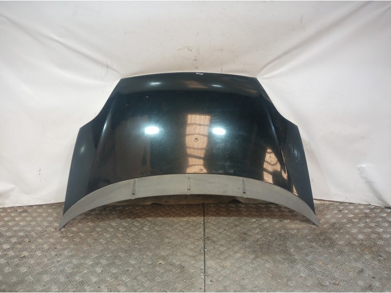 Recambio de capot para fiat punto (199) easy referencia OEM IAM   