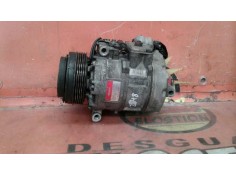 Recambio de compresor aire acondicionado para bmw serie 5 berlina (e39) 530d referencia OEM IAM 4472208020 4472208020 