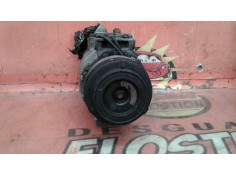 Recambio de compresor aire acondicionado para bmw serie 5 berlina (e39) 530d referencia OEM IAM 4472208020 4472208020  2