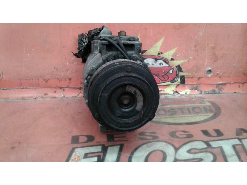 Recambio de compresor aire acondicionado para bmw serie 5 berlina (e39) 530d referencia OEM IAM 4472208020 4472208020 