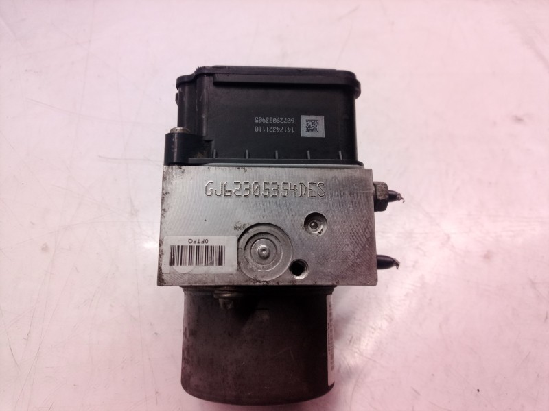 Recambio de abs para ford galaxy (ca1) ghia referencia OEM IAM 16150202 16150202 16150202