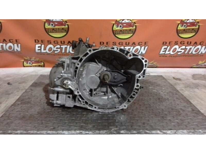 Recambio de caja cambios para peugeot 407 2.0 16v hdi fap referencia OEM IAM 20MB17  
