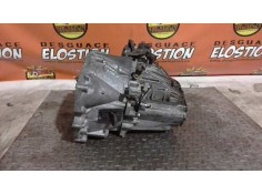 Recambio de caja cambios para peugeot 407 2.0 16v hdi fap referencia OEM IAM 20MB17   2