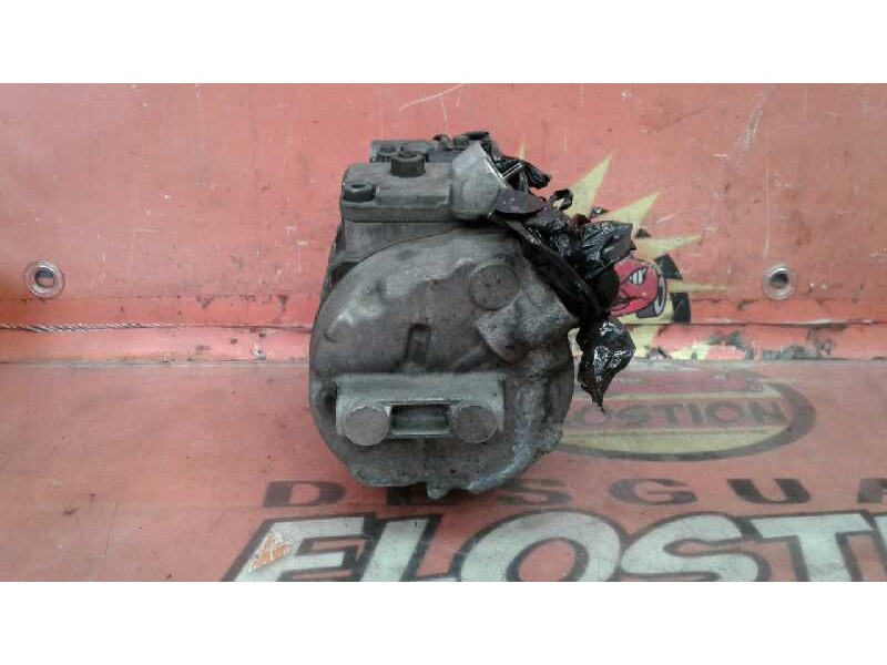 Recambio de compresor aire acondicionado para bmw serie 5 berlina (e39) 530d referencia OEM IAM 4472208020 4472208020 