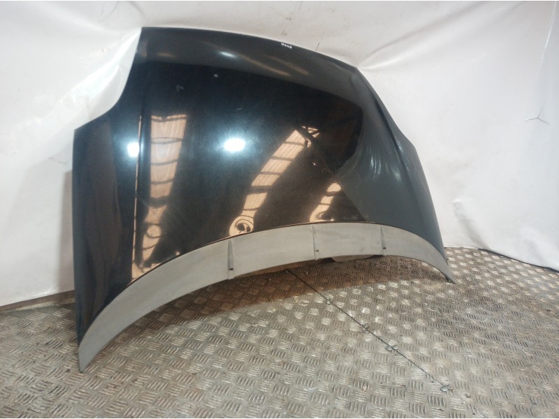 Recambio de capot para fiat punto (199) easy referencia OEM IAM   
