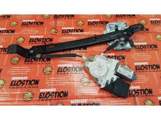 Recambio de elevalunas trasero izquierdo para seat leon (1p1) reference referencia OEM IAM 1K0959703N 1K0959703N 