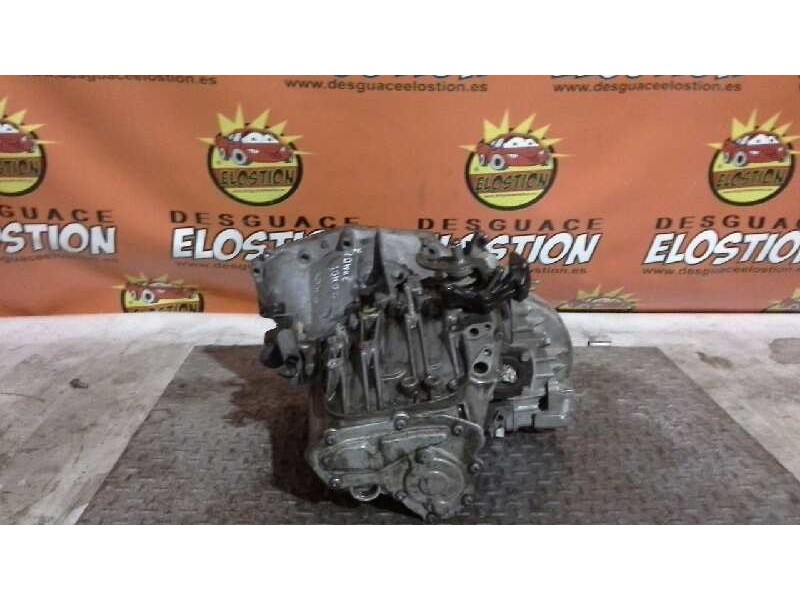 Recambio de caja cambios para peugeot 407 2.0 16v hdi fap referencia OEM IAM 20MB17  